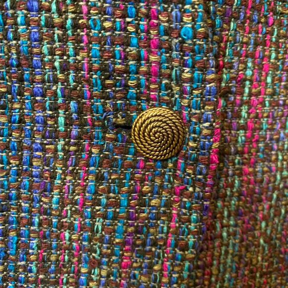 Doncaster Women's multi Jacket - Picture 4 of 5